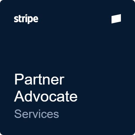 Stripe Partner Advocate, Services