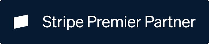 Stripe Premier Partner