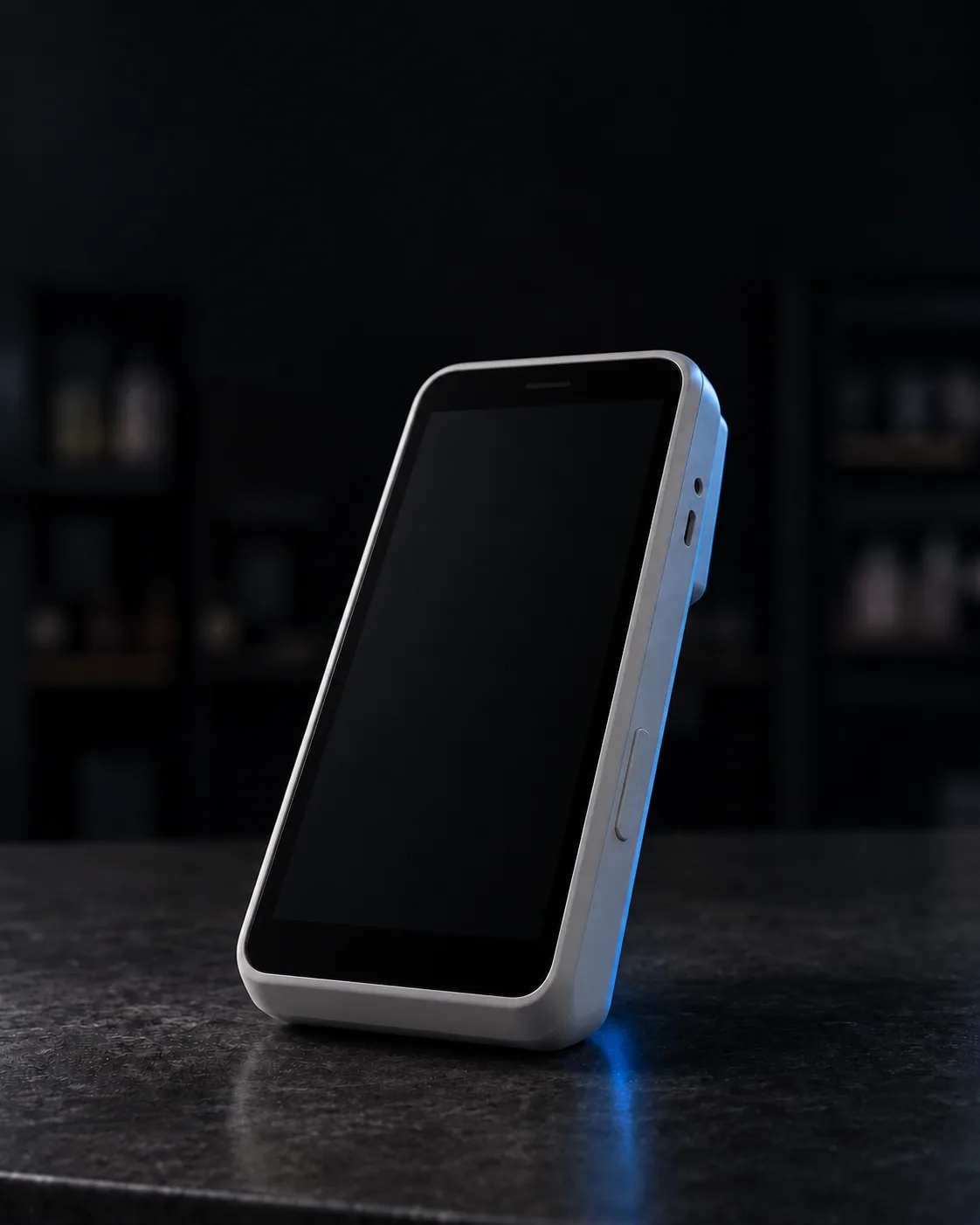 Stripe Terminal product photo